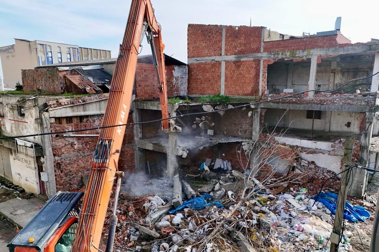 Gülsan’da dönüşüm hızlandı: Uzlaşma yüzde 83’e ulaştı
