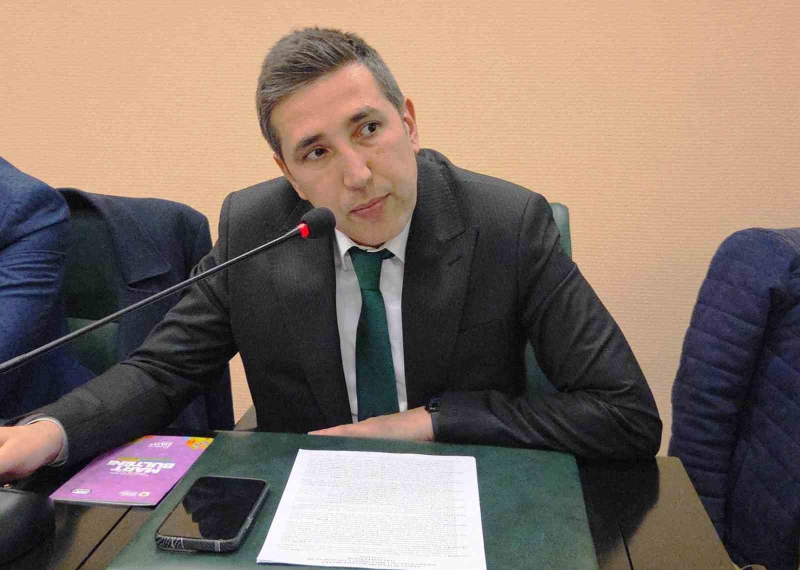 Gülsan’da uzlaşılamayan yüzde 15’lik kısım için acele kamulaştırma kararı
