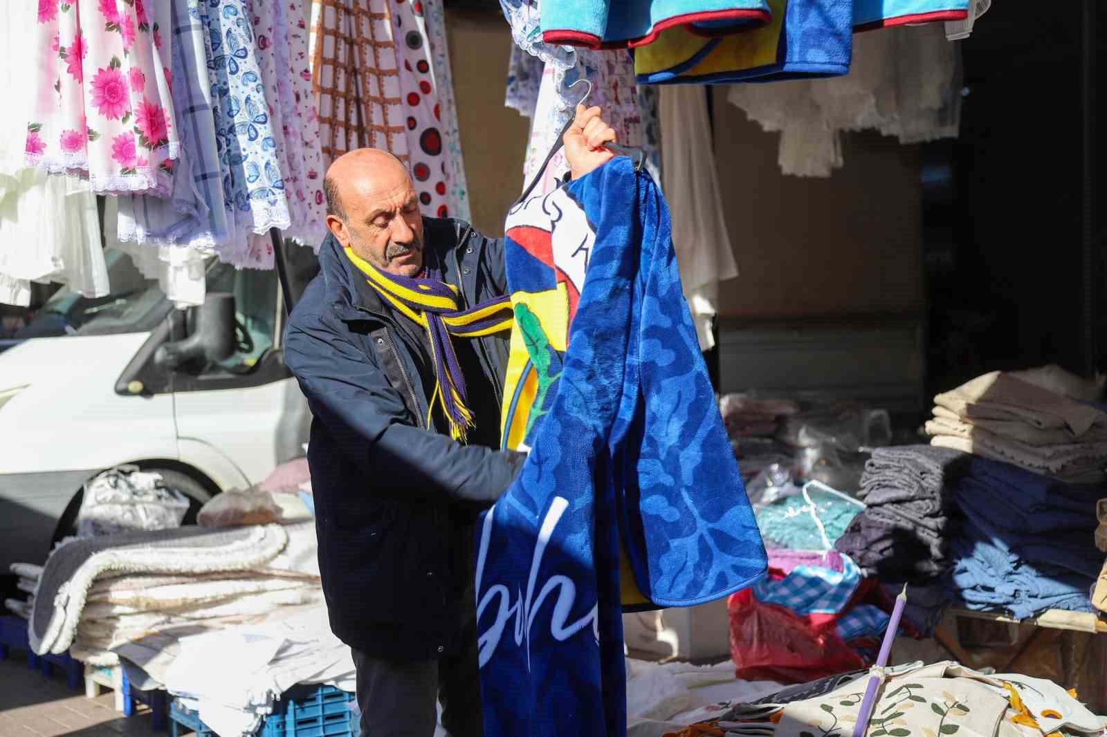 Gümüşhane pazarlarında yarım asırlık tecrübe
