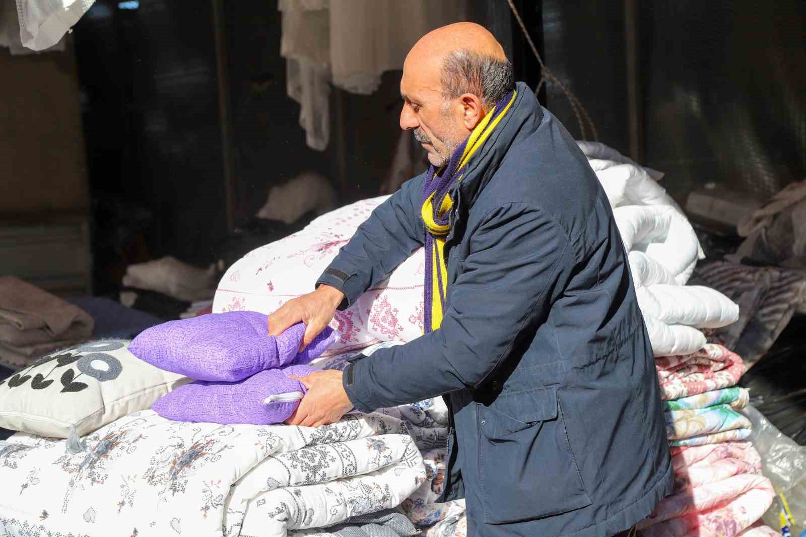 Gümüşhane pazarlarında yarım asırlık tecrübe
