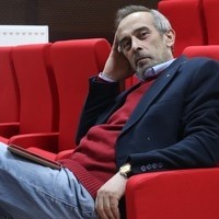 Gümüşhane Üniversitesi Öğretim Üyesi Doç. Dr. Bayram Çağlar evinde ölü bulundu
