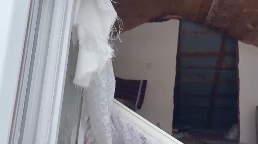 Gümüşhane’de akılalmaz olay: Ayılar bu kez kapıdan değil pencereden girdi
