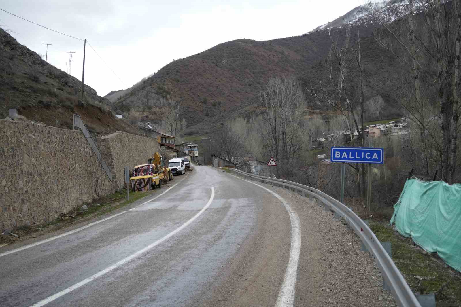 Gümüşhane’de elektrik akımına kapılan yaşlı adam hayatını kaybetti

