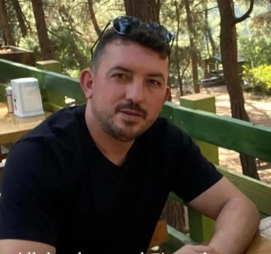 Gümüşhane’de otomobil uçuruma yuvarlandı: 1 ölü
