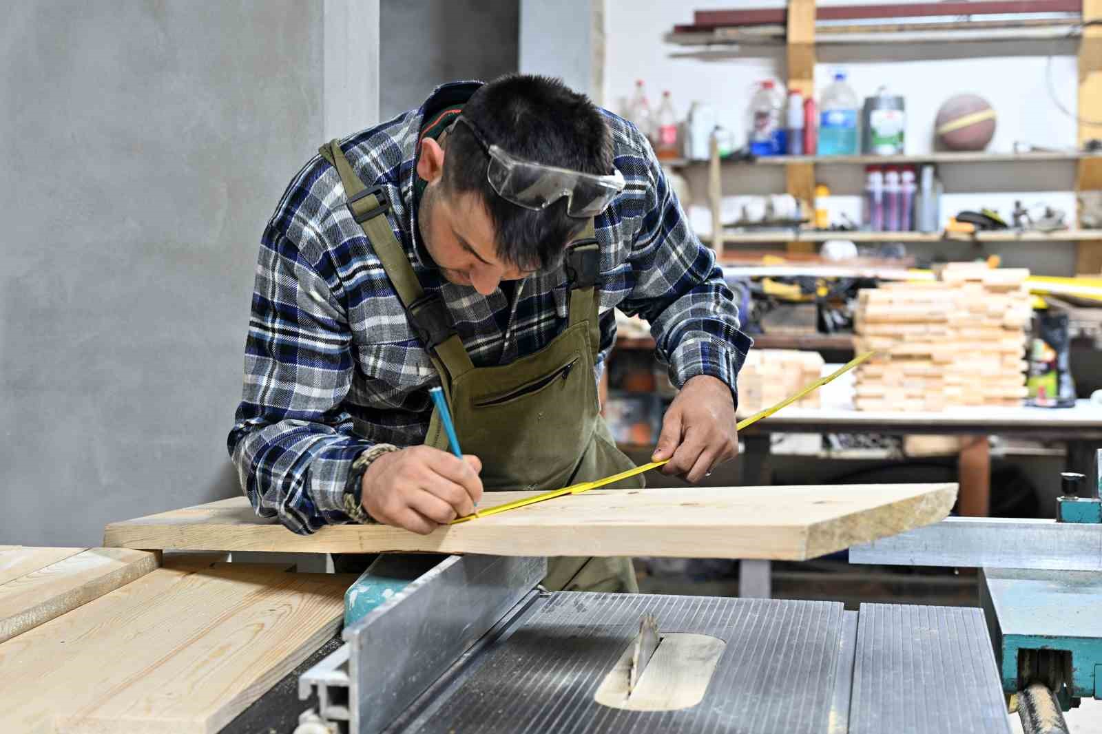 Gümüşhaneli girişimcinin geleneksel çözümü dünya pazarına açıldı
