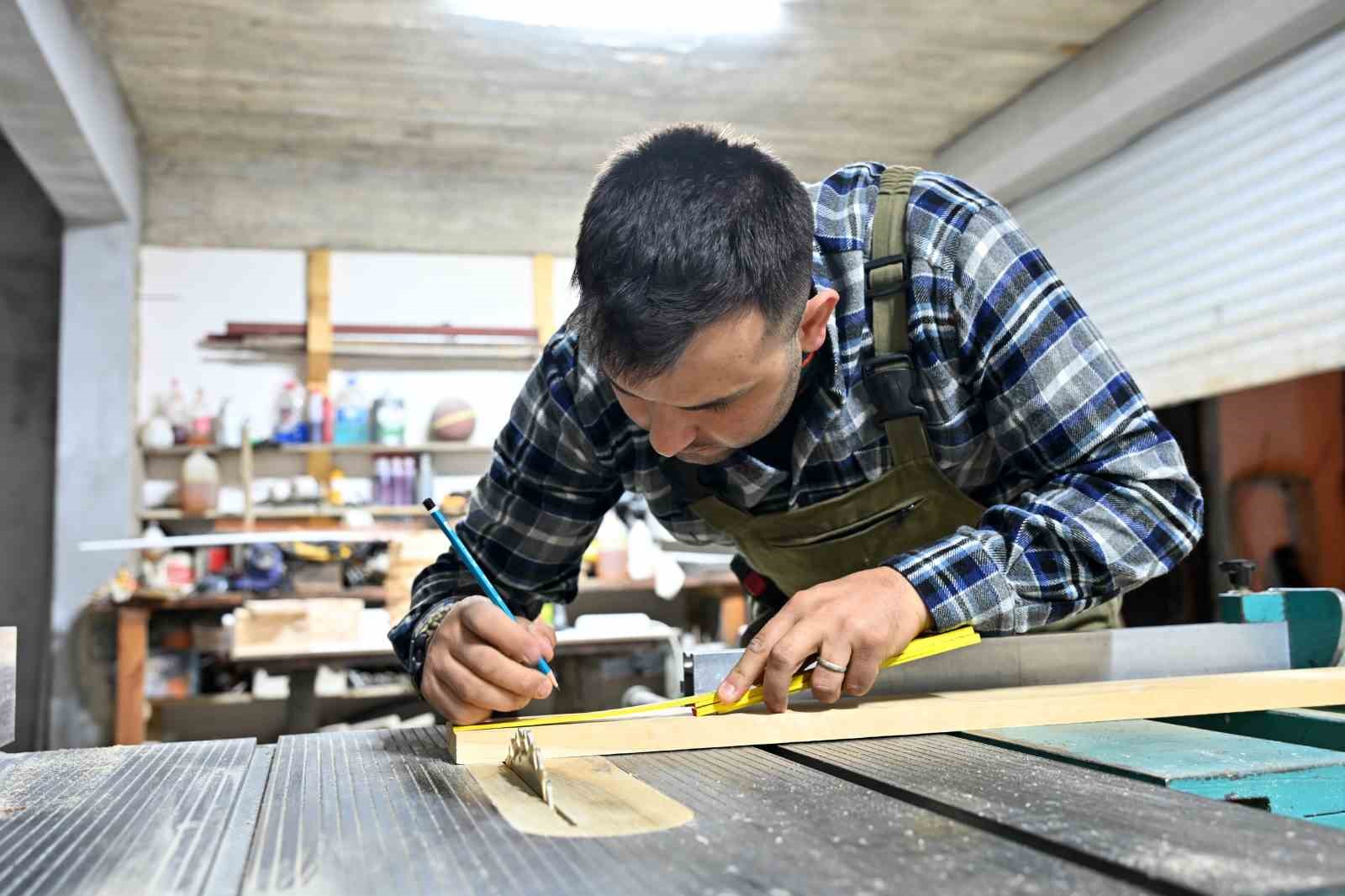 Gümüşhaneli girişimcinin geleneksel çözümü dünya pazarına açıldı
