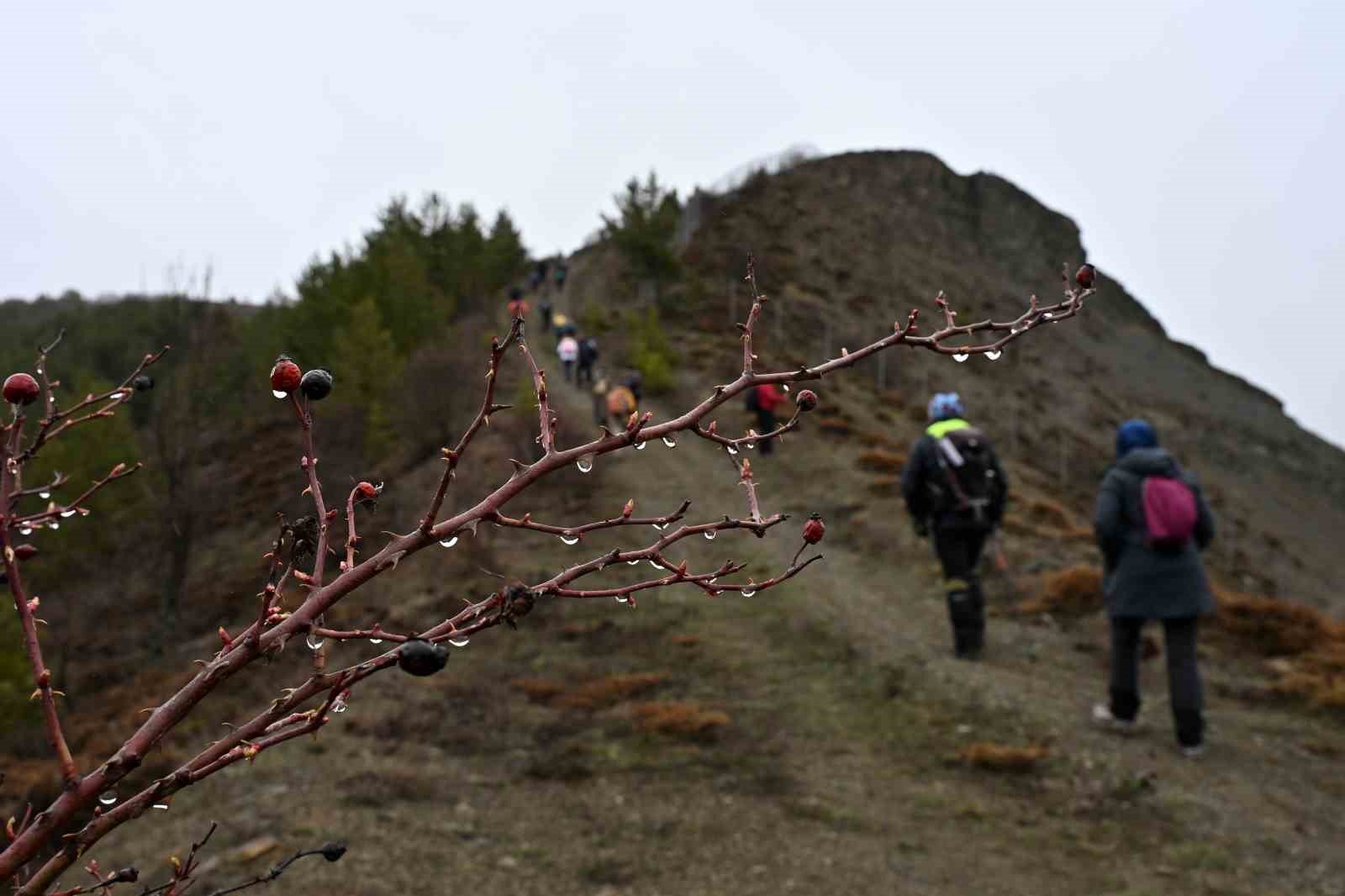 Gümüşhane’nin saklı hazinesi "Eski Mardin" hayran bırakıyor

