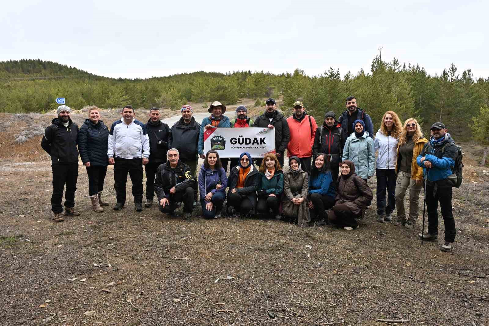 Gümüşhane’nin saklı hazinesi "Eski Mardin" hayran bırakıyor

