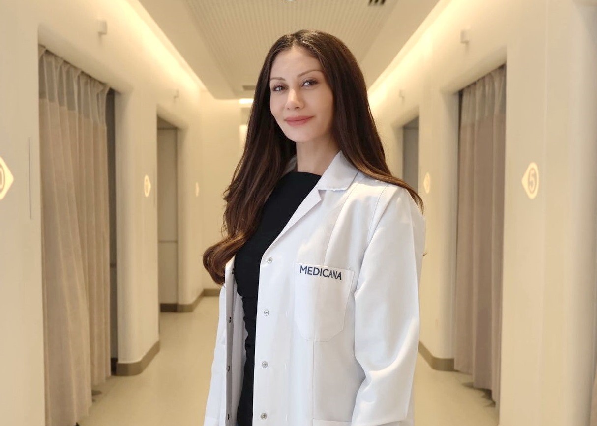 Günde 30 dakika ile 10 yıl genç kalmak mümkün
Günde 30 dakika ile 10 yıl genç kalmak mümkün