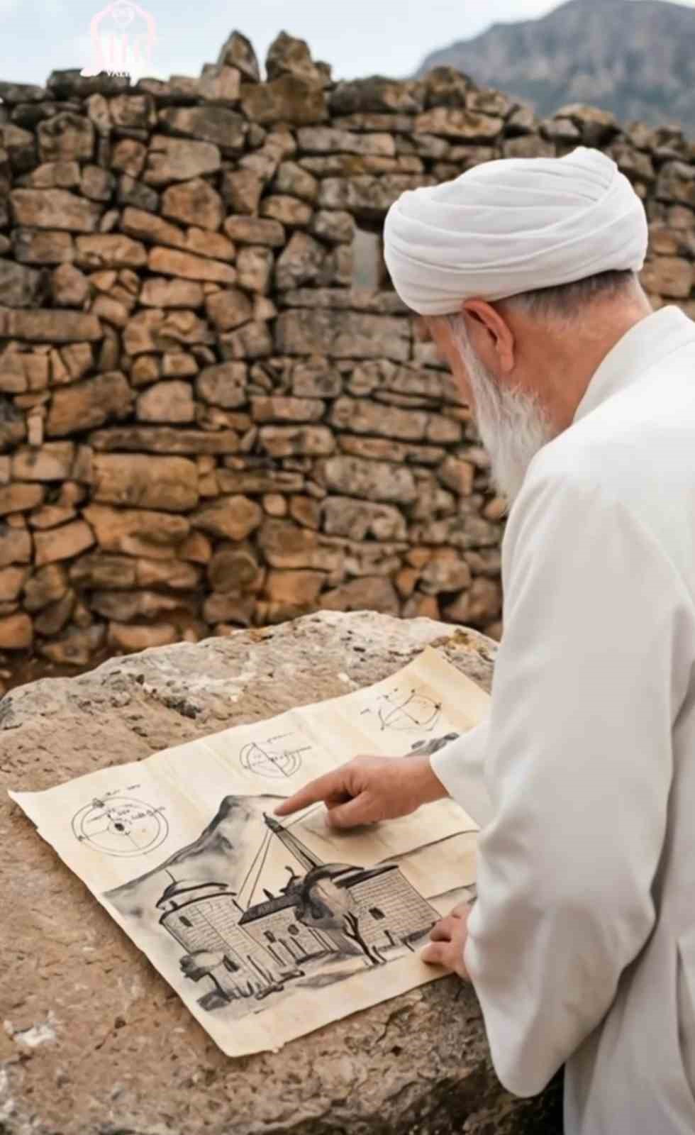 "Güneş Hadisesi" sinematik belgeselle tanıtıldı
