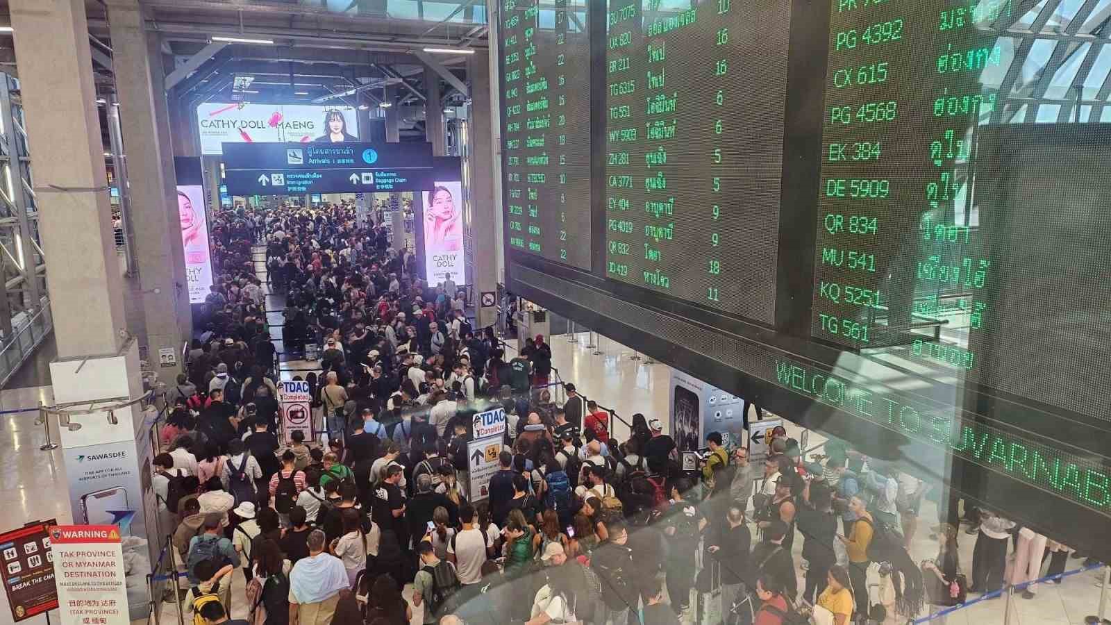 Güneydoğu Asya Uluslar Birliği’nden "Orta Doğu’da derhal ateşkes" çağrısı
