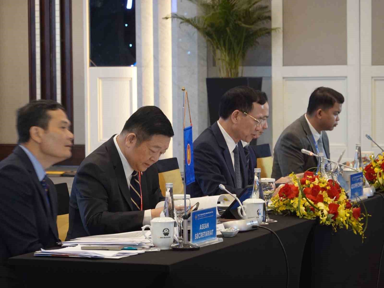 Güneydoğu Asya Uluslar Birliği’nden "Orta Doğu’da derhal ateşkes" çağrısı
