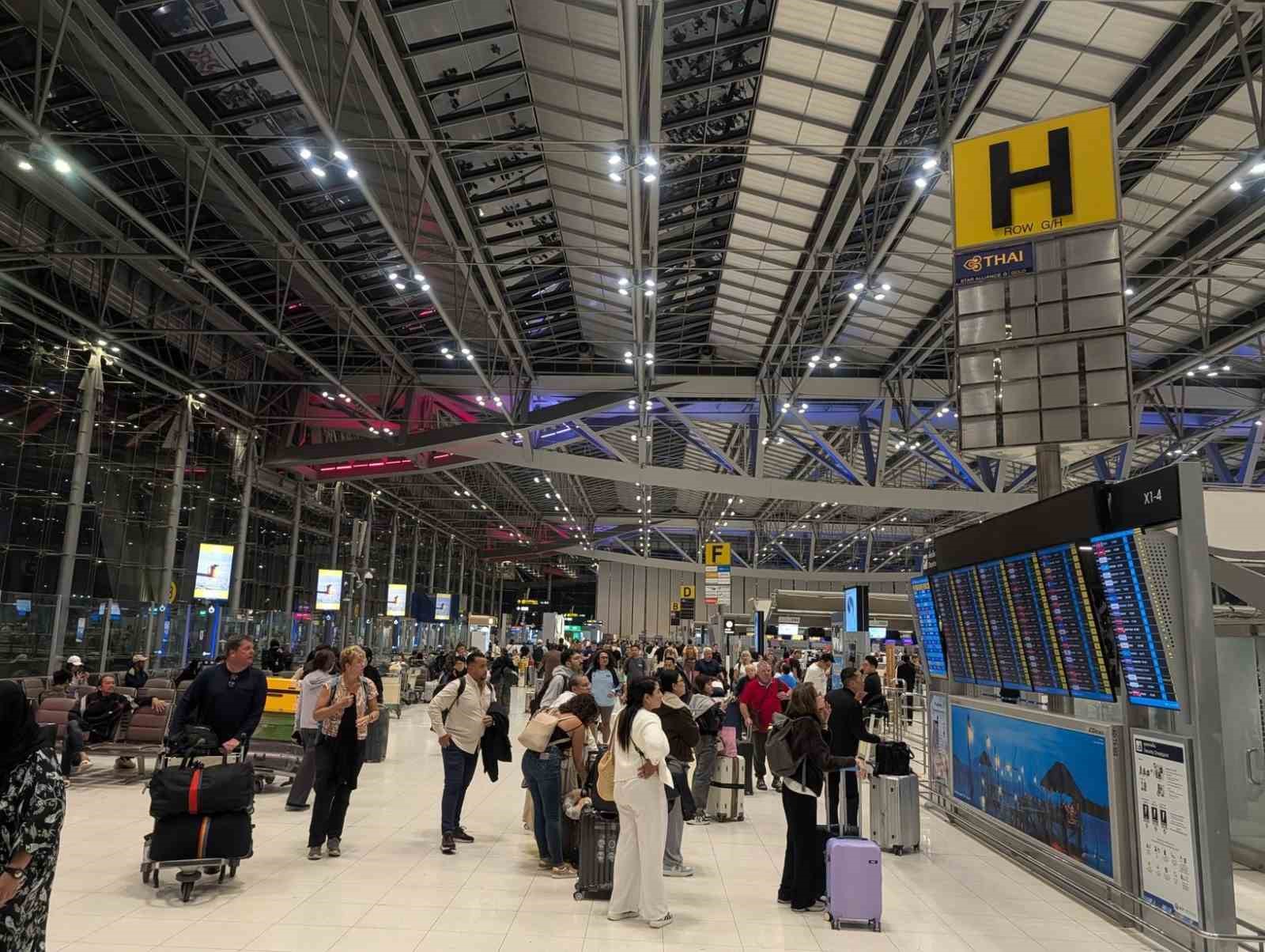 Güneydoğu Asya Uluslar Birliği’nden "Orta Doğu’da derhal ateşkes" çağrısı
