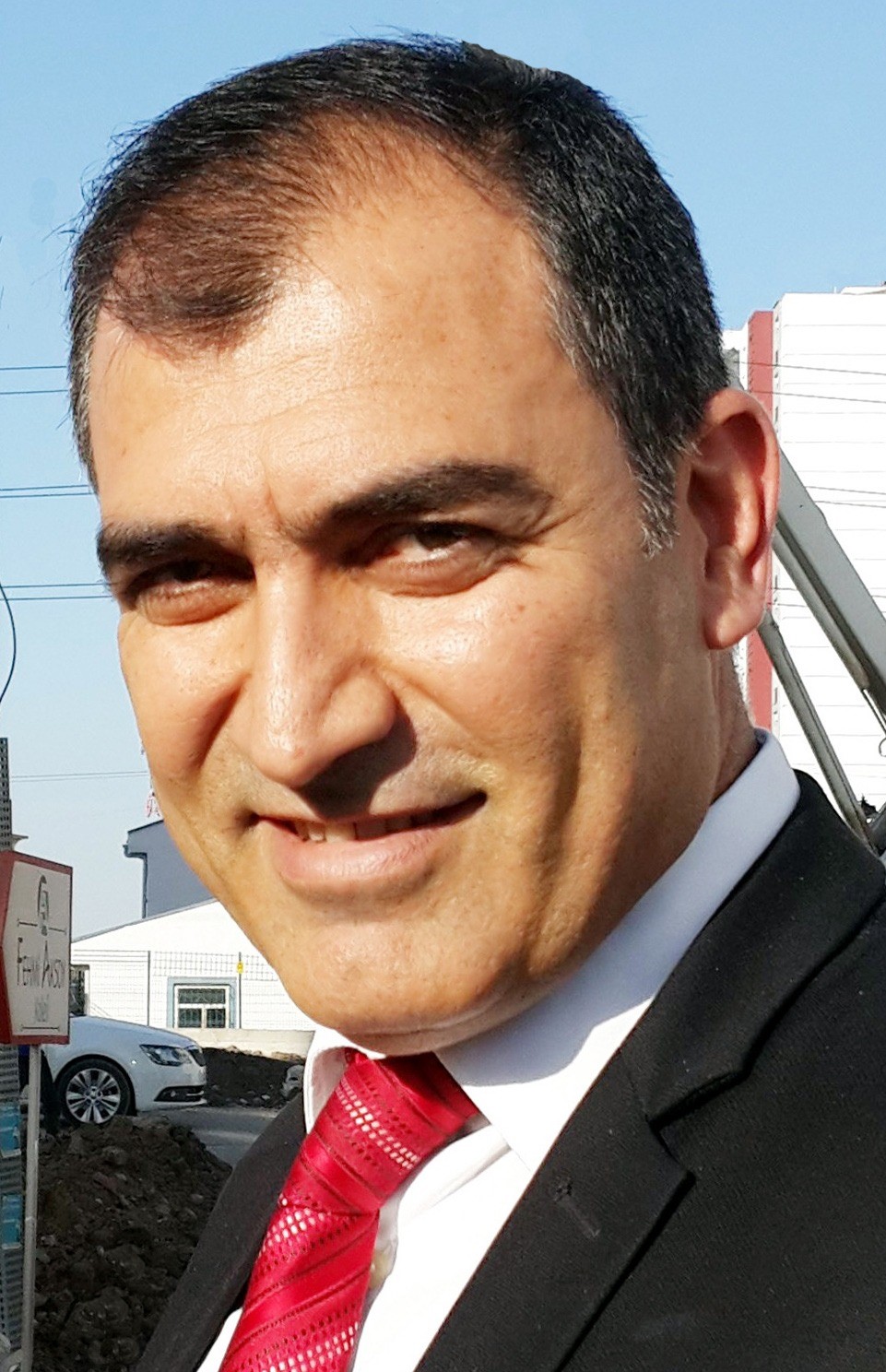 Güneydoğu son 50 yılın en sert kışında enerjisiz kalmadı
Güneydoğu son 50 yılın en sert kışında enerjisiz kalmadı