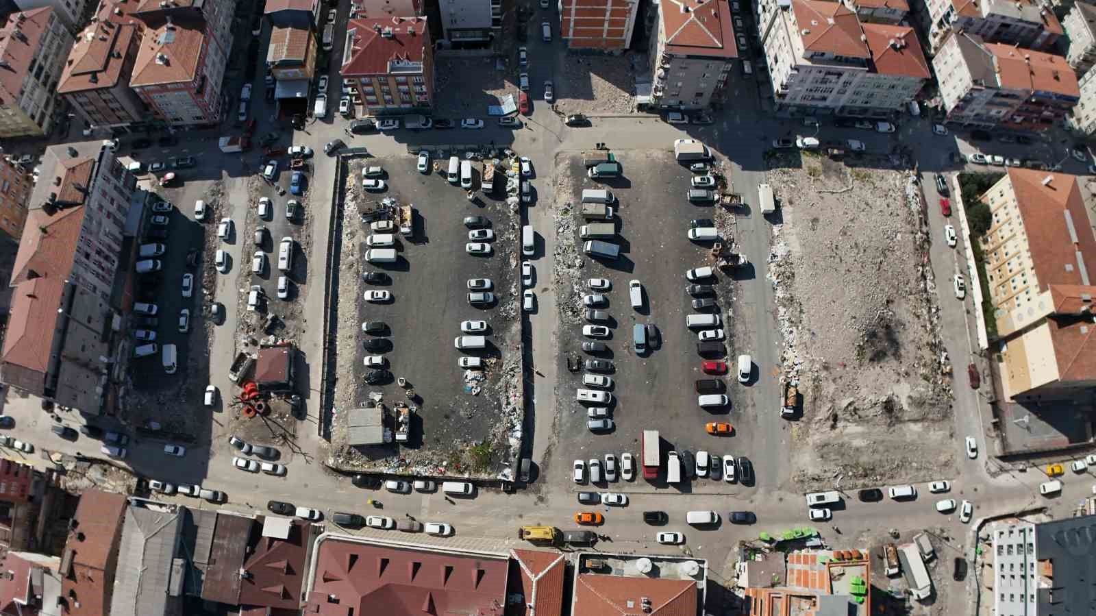 Güngören’de ‘Kentsel Dönüşememe’ isyanı
