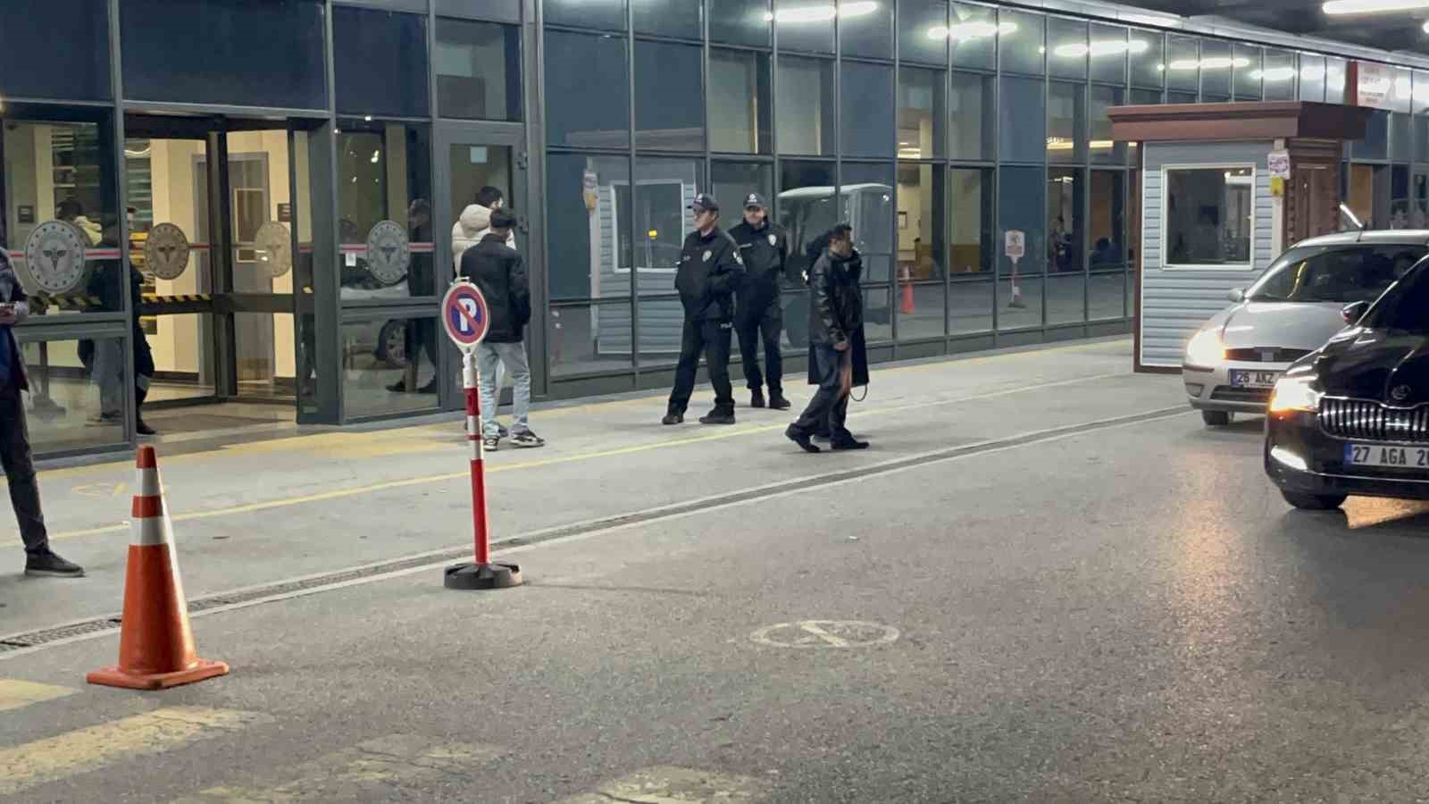 Günyüzü Kaymakamı trafik kazası geçirdi: 1 ölü, 2 yaralı
