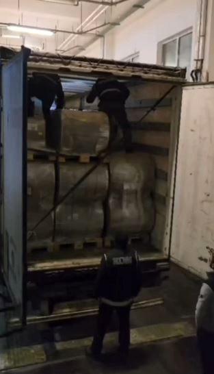 Gürcistan’a kaçmaya çalışan şahıslar Artvin’de yakalandı
