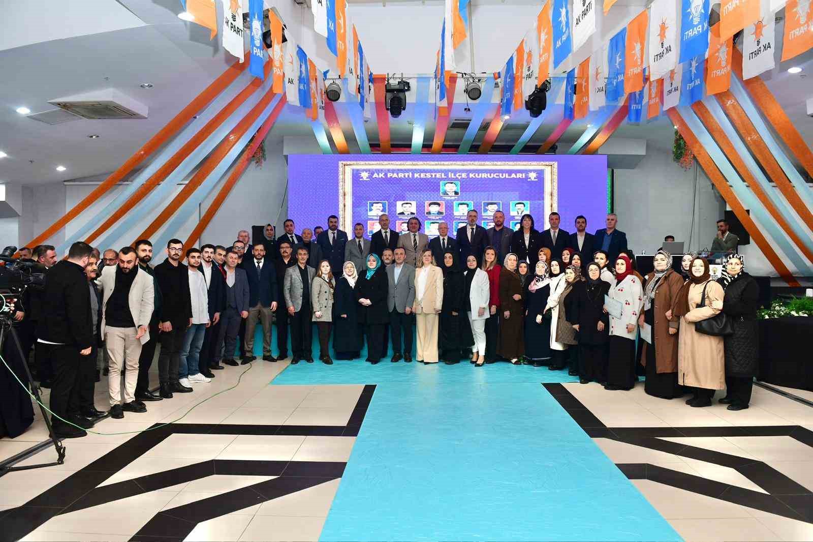 Gürkan’dan Büyükşehir’e sert çıkış
