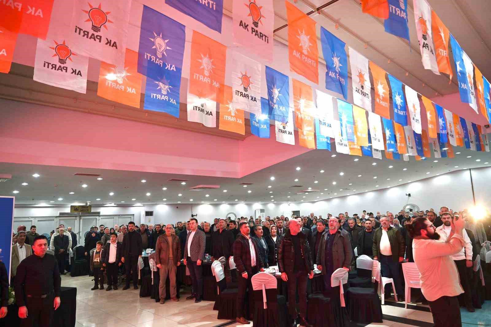 Gürkan’dan Büyükşehir’e sert çıkış
