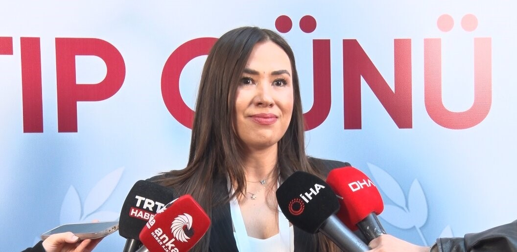 Güven Hastanesi’nden Tıp Bayramı’nda ödül töreni
