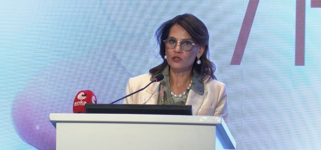 Güven Hastanesi’nden Tıp Bayramı’nda ödül töreni
