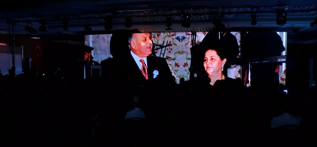 Güven Hastanesi’nden Tıp Bayramı’nda ödül töreni
