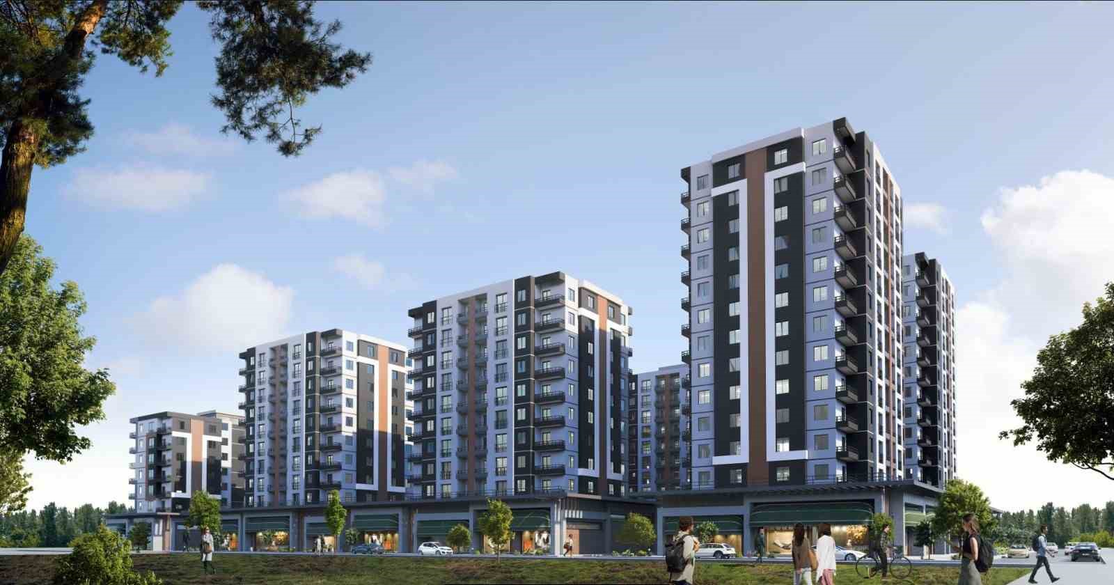 Güvenli yarınlar için Talas’ta tarihi adım
