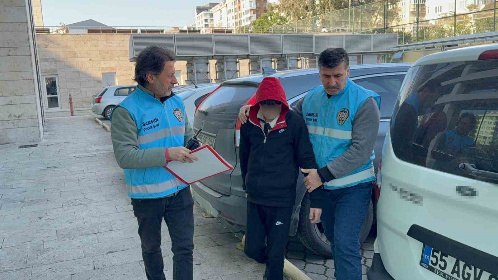 Güvercin yüzünden çıkan kavgada bir kişiyi bıçaklayan 14 yaşındaki çocuk tutuklandı
