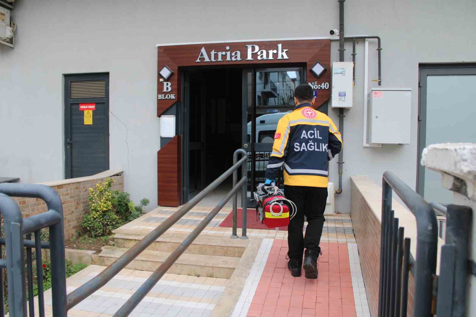 Haber alınamayan genç ekipleri harekete geçirdi
