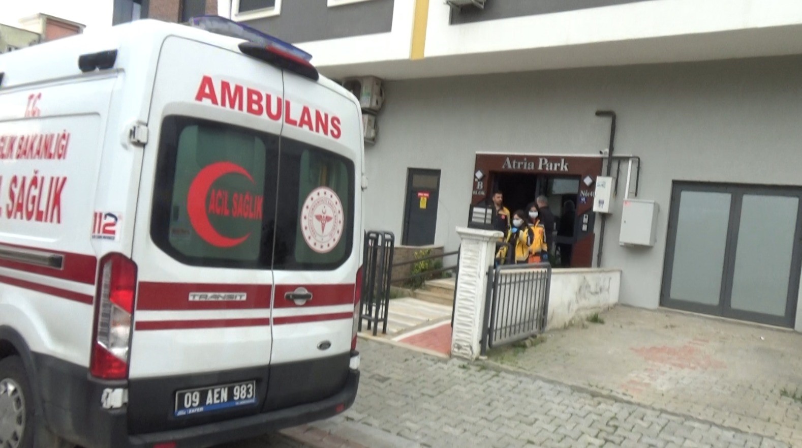 Haber alınamayan genç ekipleri harekete geçirdi
