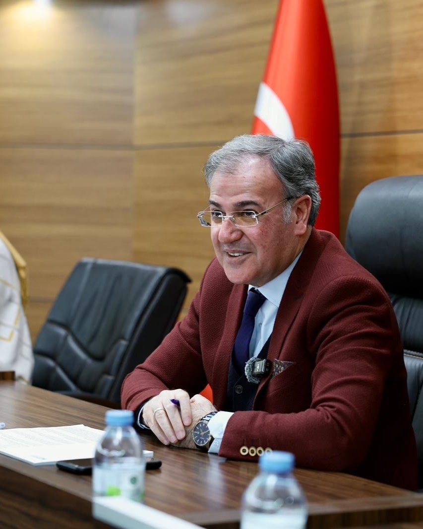 Hacılar Belediyesi Ocak Ayı Meclis Toplantısı gerçekleştirildi
Hacılar Belediyesi Ocak Ayı Meclis Toplantısı gerçekleştirildi