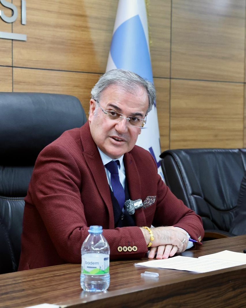 Hacılar Belediyesi Ocak Ayı Meclis Toplantısı gerçekleştirildi
Hacılar Belediyesi Ocak Ayı Meclis Toplantısı gerçekleştirildi