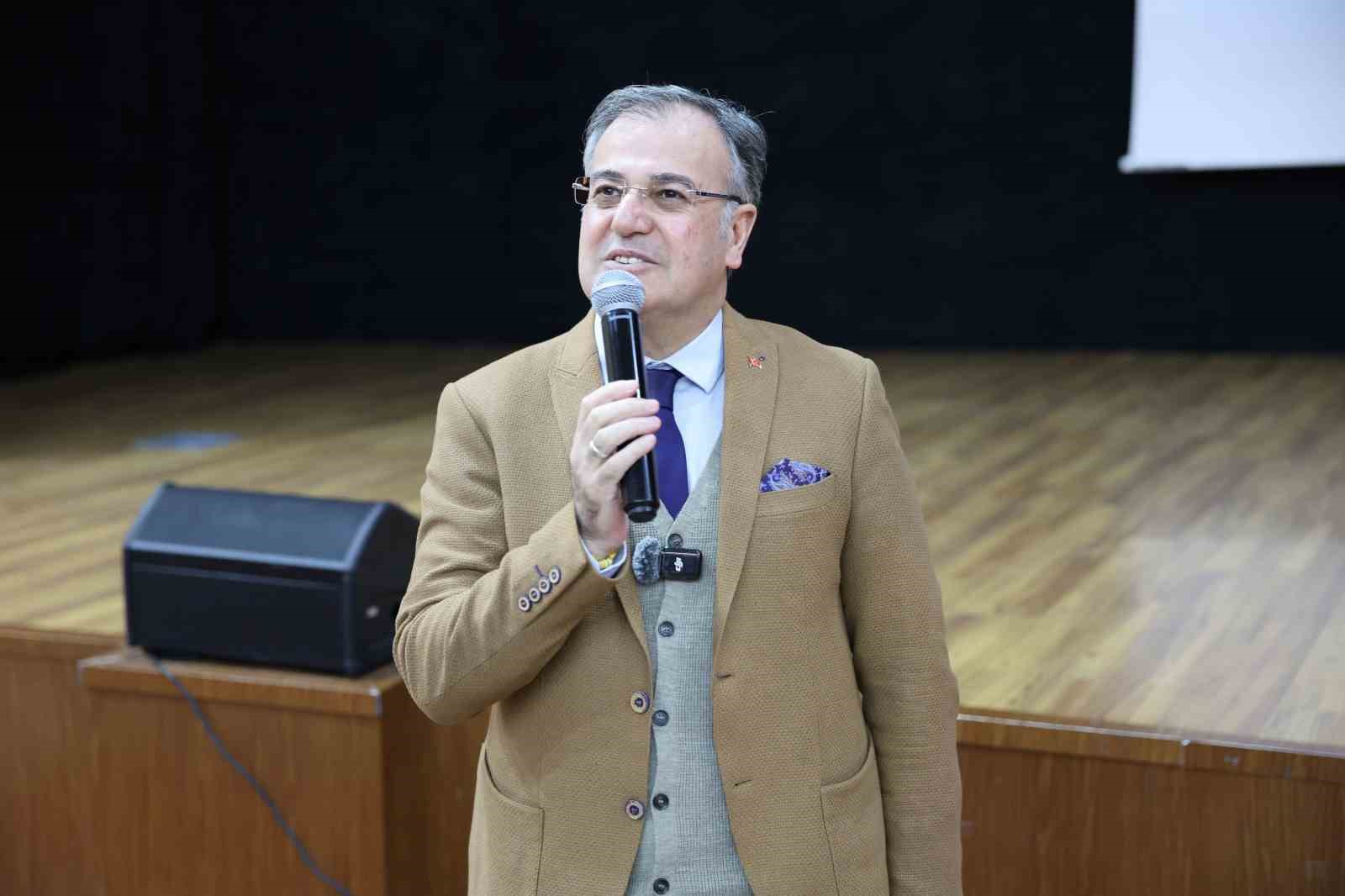Hacılar’da yarıyıl tatili dolu dolu geçiyor
