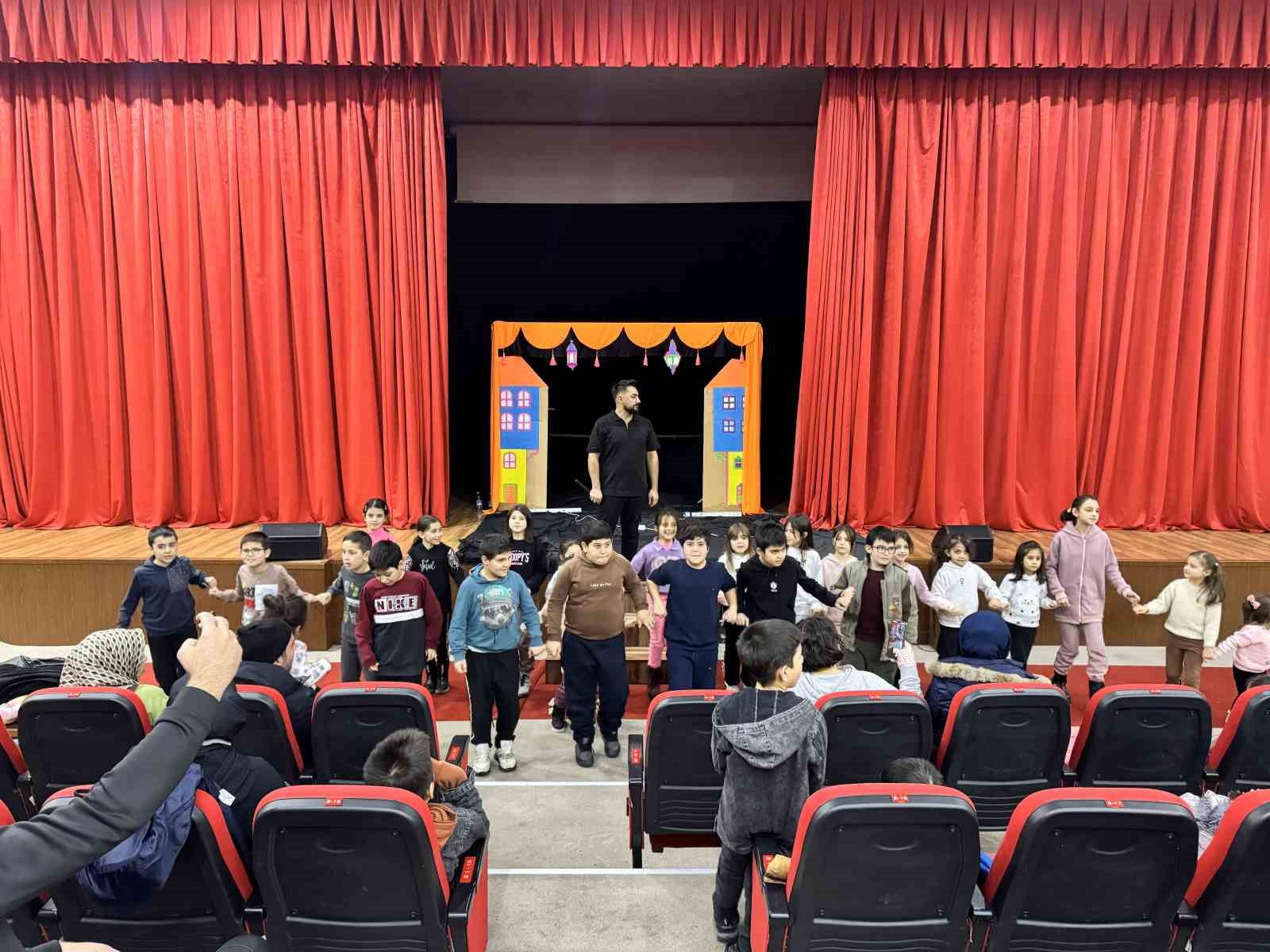 Hacılar’da yarıyıl tatili geçirmek bir başka olacak
