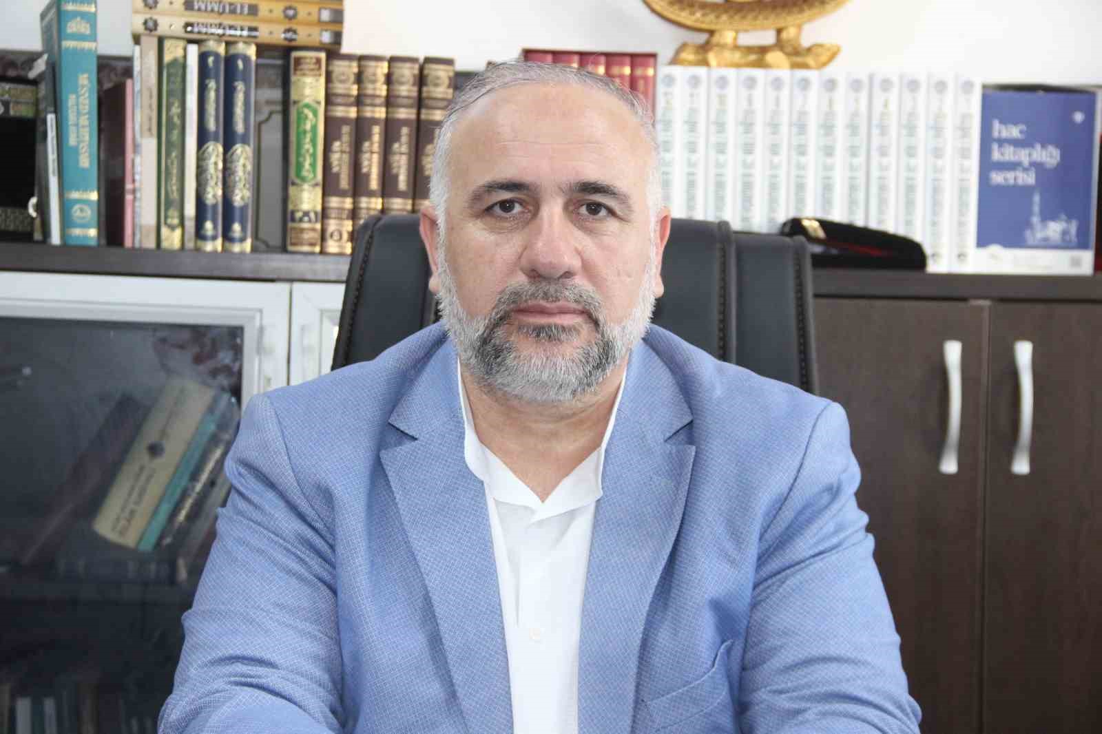 Hafızlık hayaline 95 günde kavuştu
