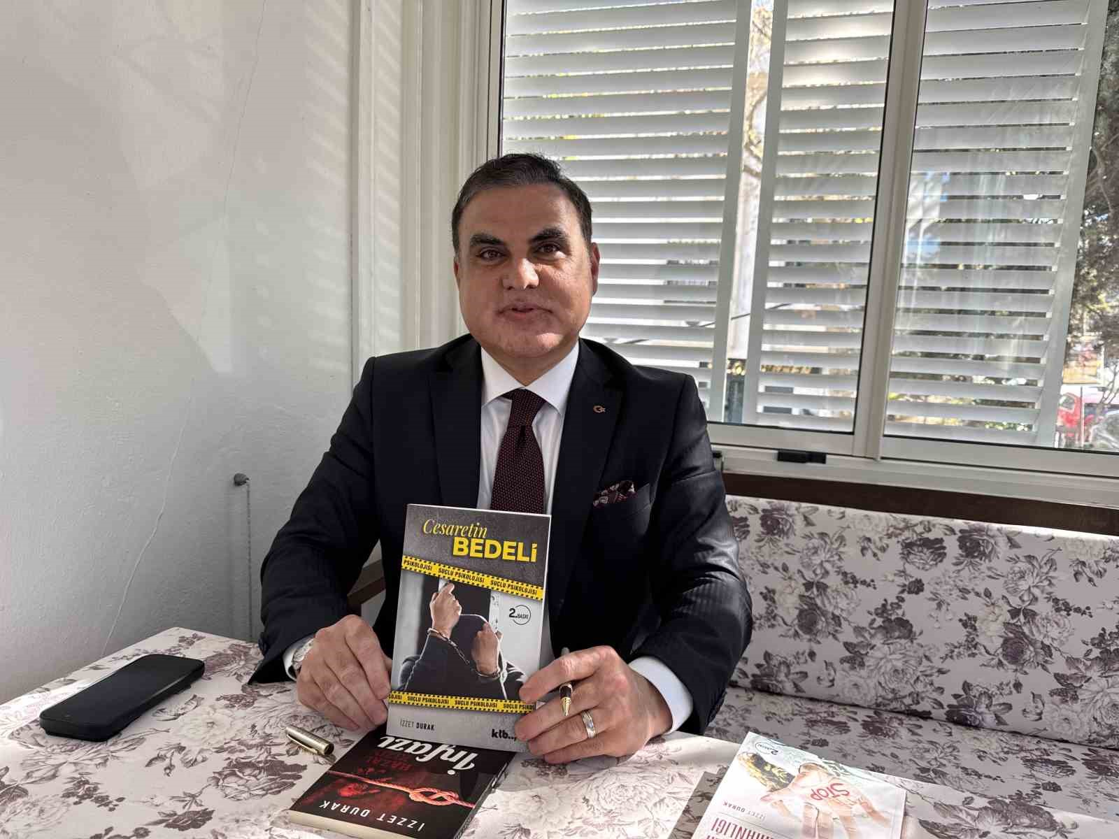 Hakim İzzet Durak’tan okulda şiddet uyarısı: "Çocuk sinyal verir, bu sinyali yakalayacak uzmanlardır"
