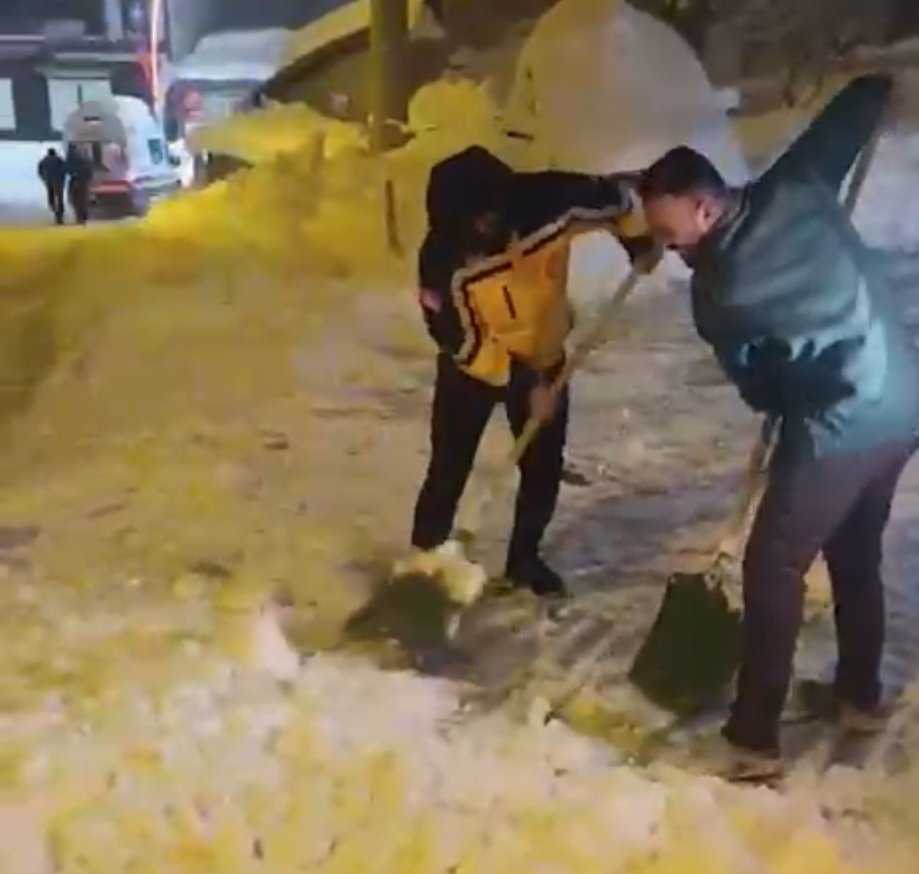 Hakkari’de beyaz esarete karşı sağlık seferberliği: 520 hasta kurtarıldı
