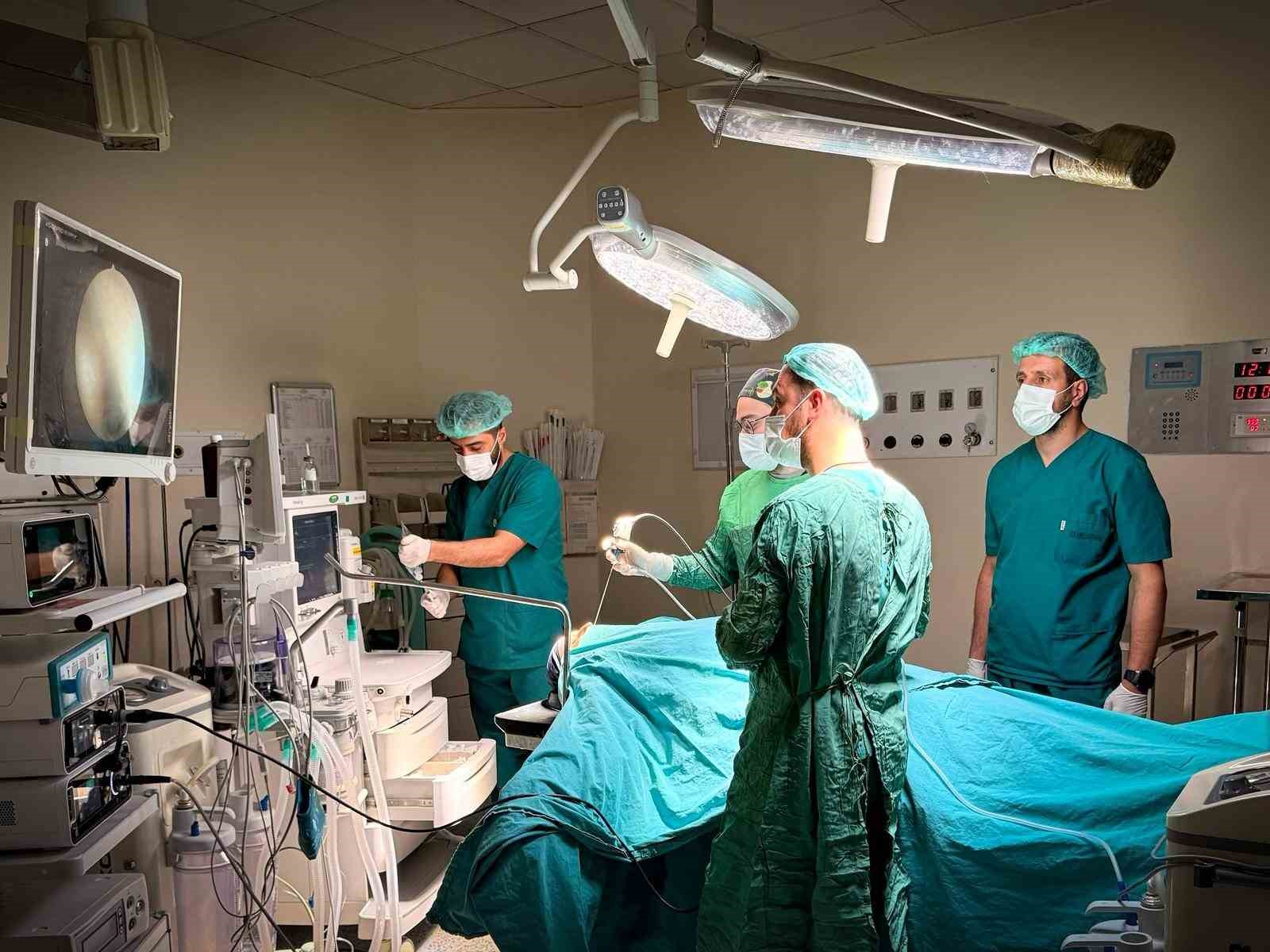 Hakkari’de sağlıkta bir başarı hikâyesi
