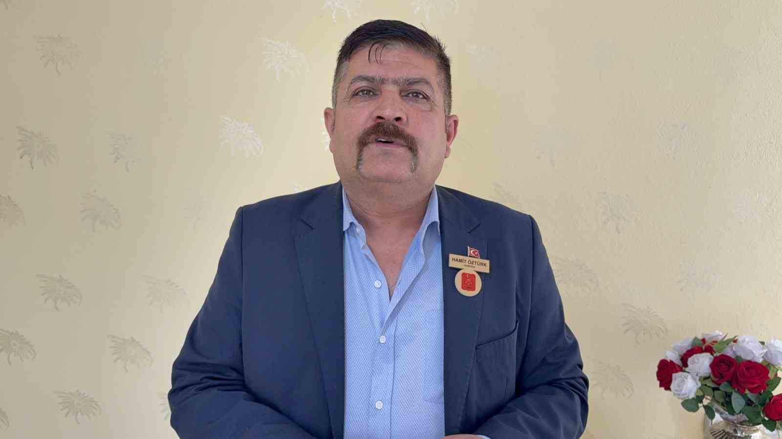 Hakkari’de yüksek doğal gaz faturalarına tepki
