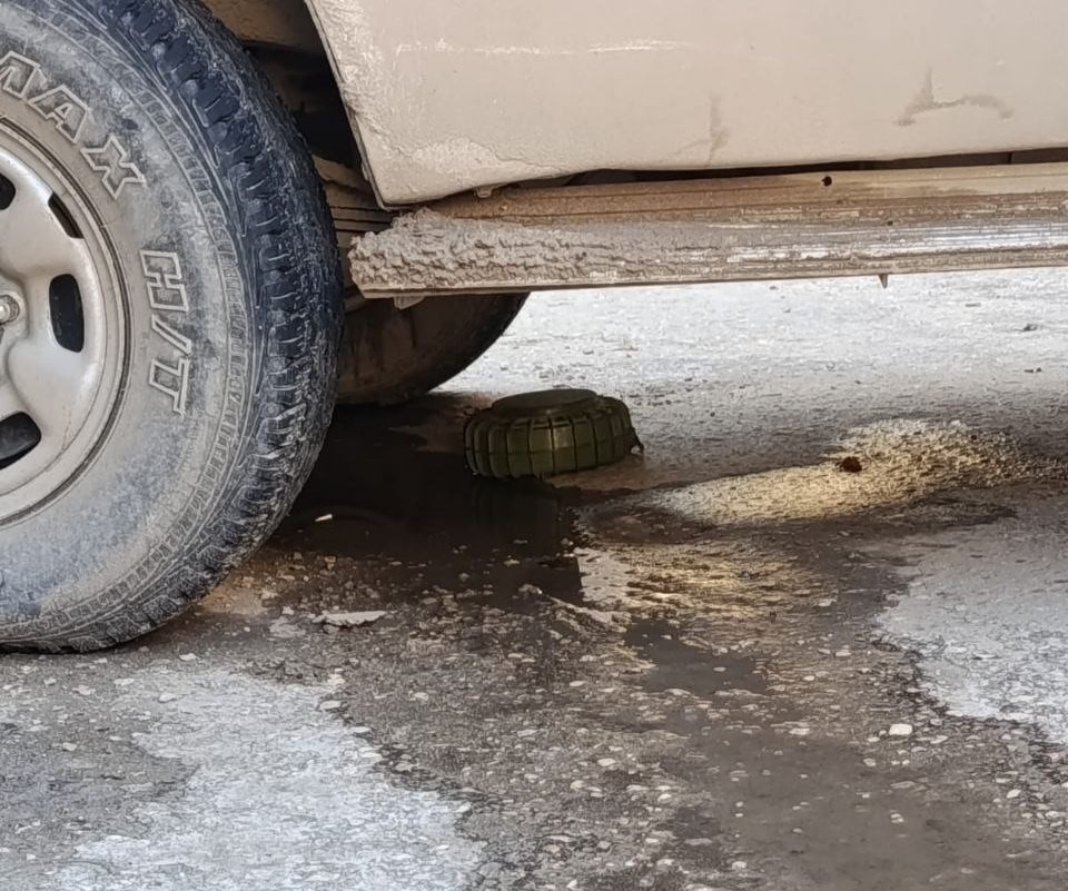 Halep’te terör örgütü SDG’ye yönelik operasyonun ardından güvenlik çalışmaları yürütülüyor
