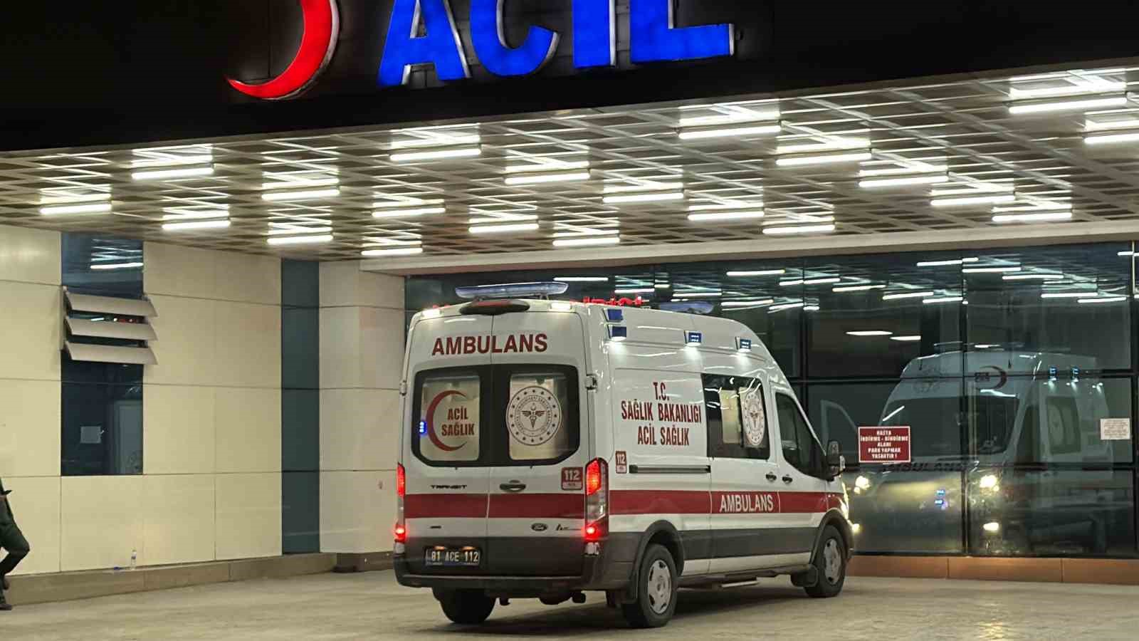 Halı sahada kalp krizi: 48 yaşında hayatını kaybetti
