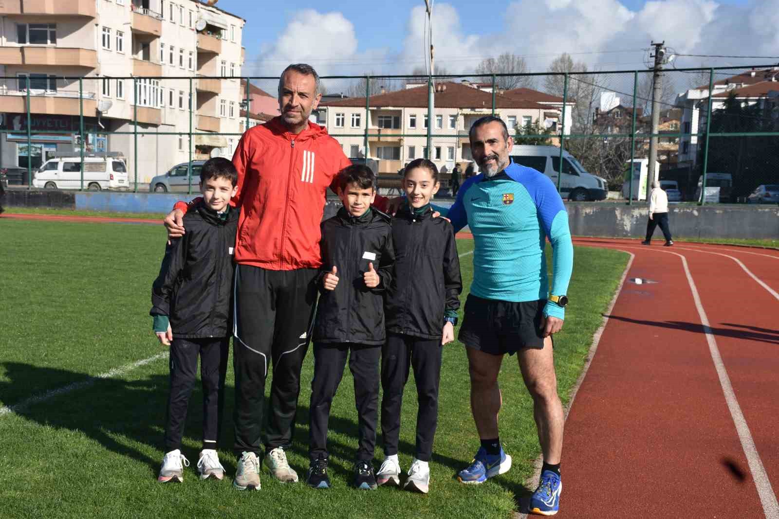 Halk eğitim bünyesindeki ücretsiz kurslar, şampiyonlar yetiştiriyor
