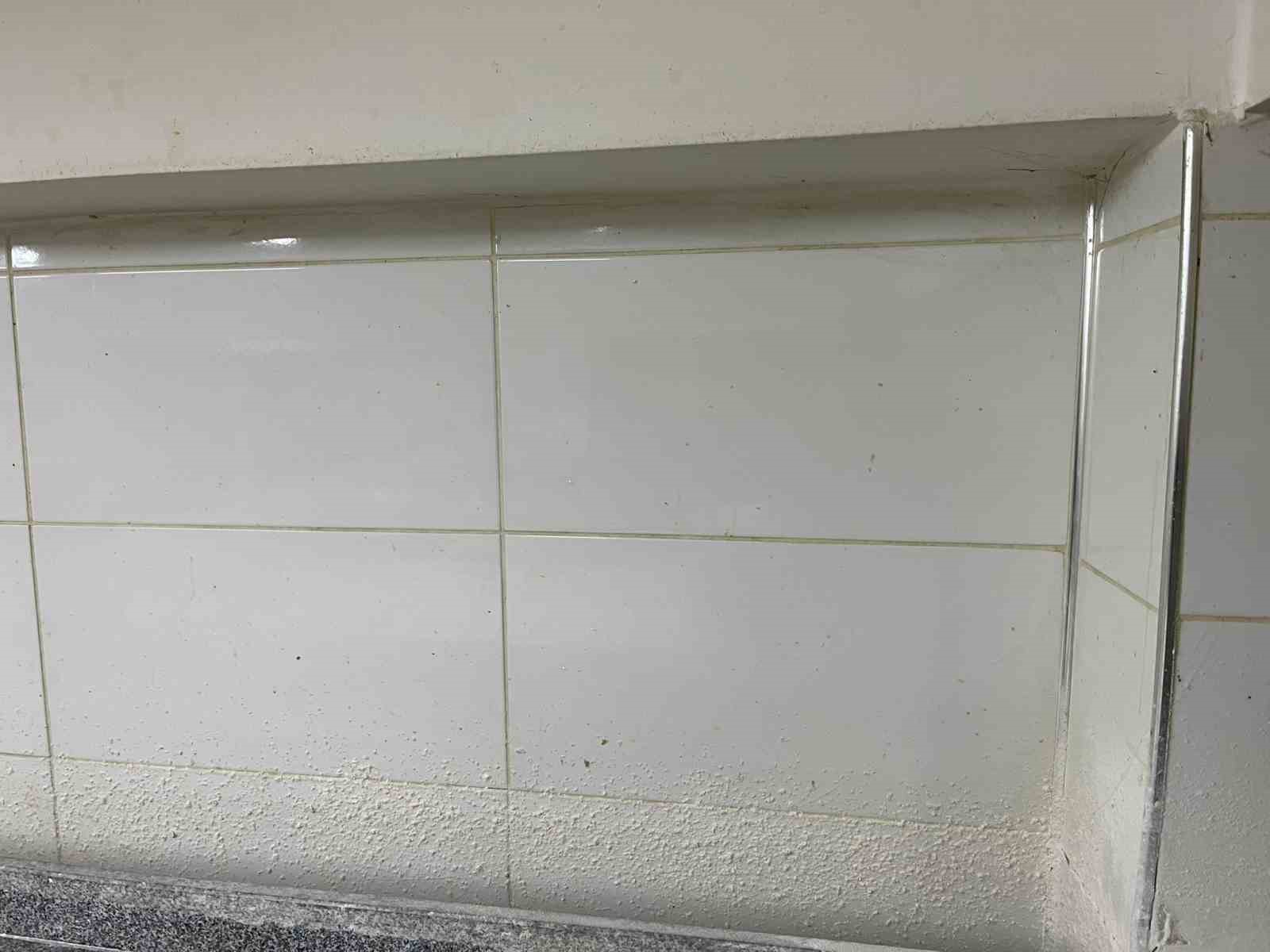 Halkın sağlığı ile oynayan fırına ceza
