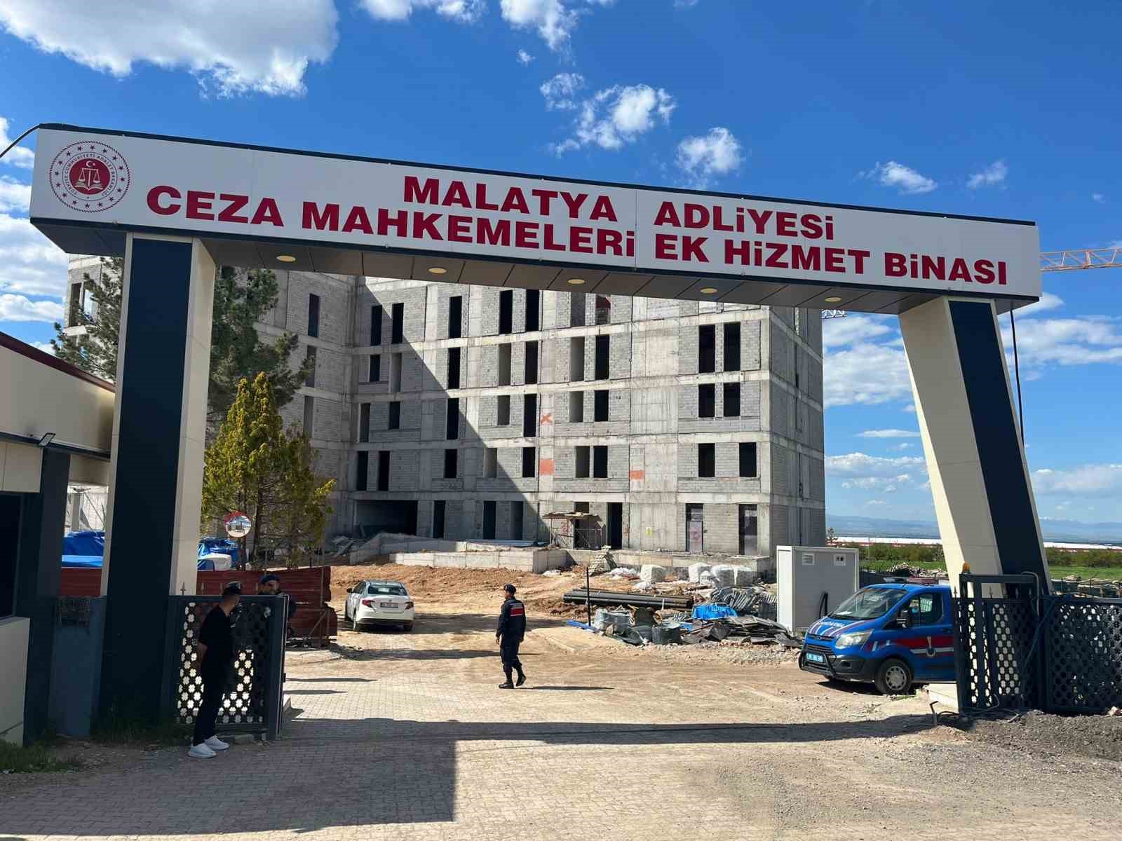 Hamile eşini öldüren sanığa ağırlaştırılmış müebbet
