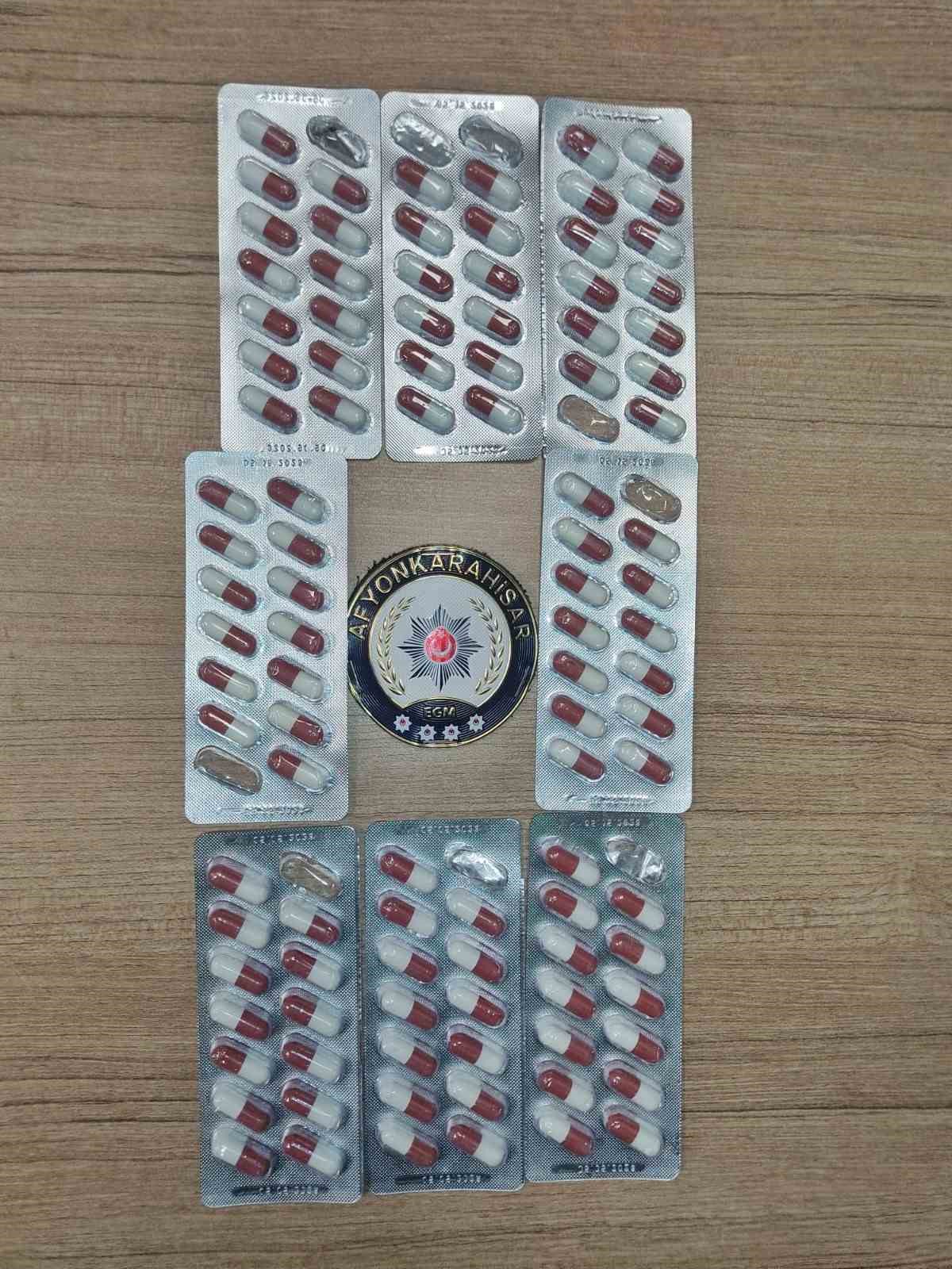 Hapis cezasıyla aranan 20 kişi yakalandı
