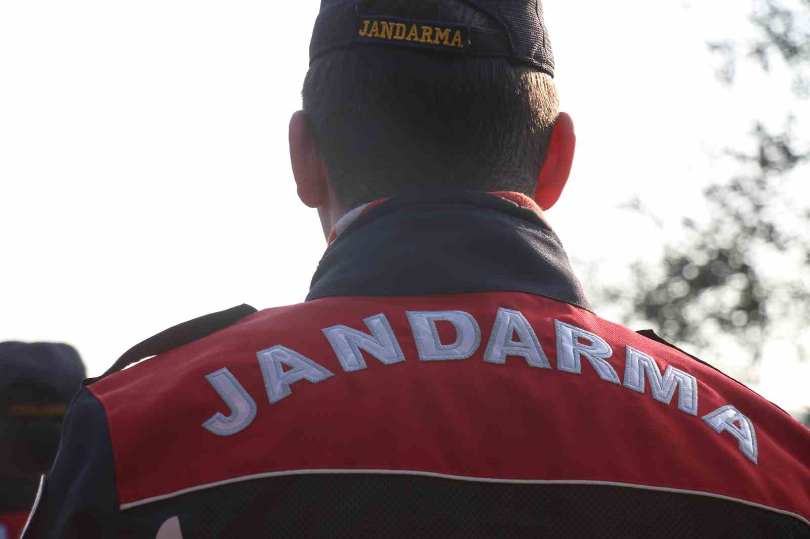 Hapis cezasıyla aranan şahıs Köşk’te yakalandı
