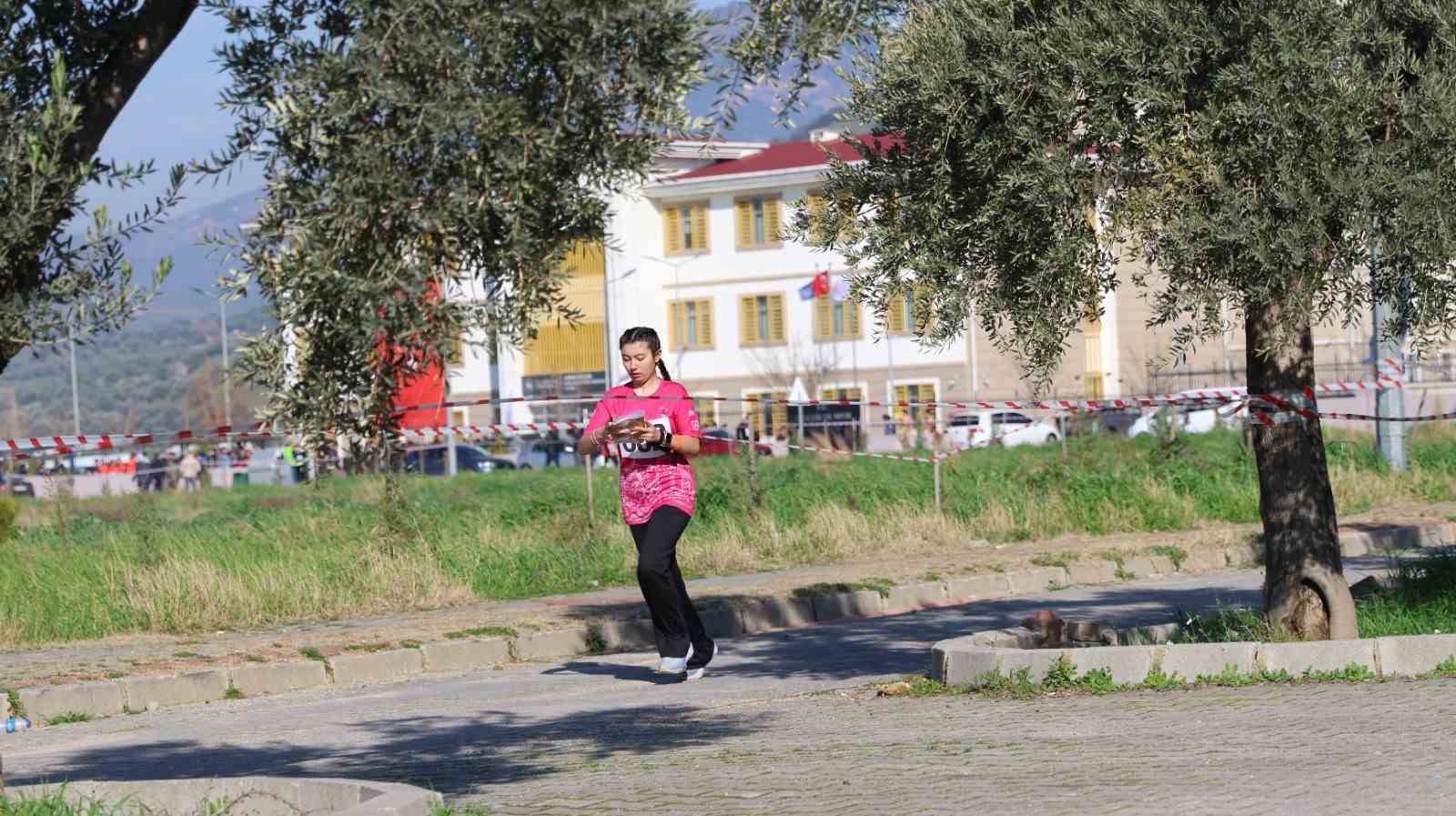 Harita, hız ve strateji aynı parkurda buluştu
