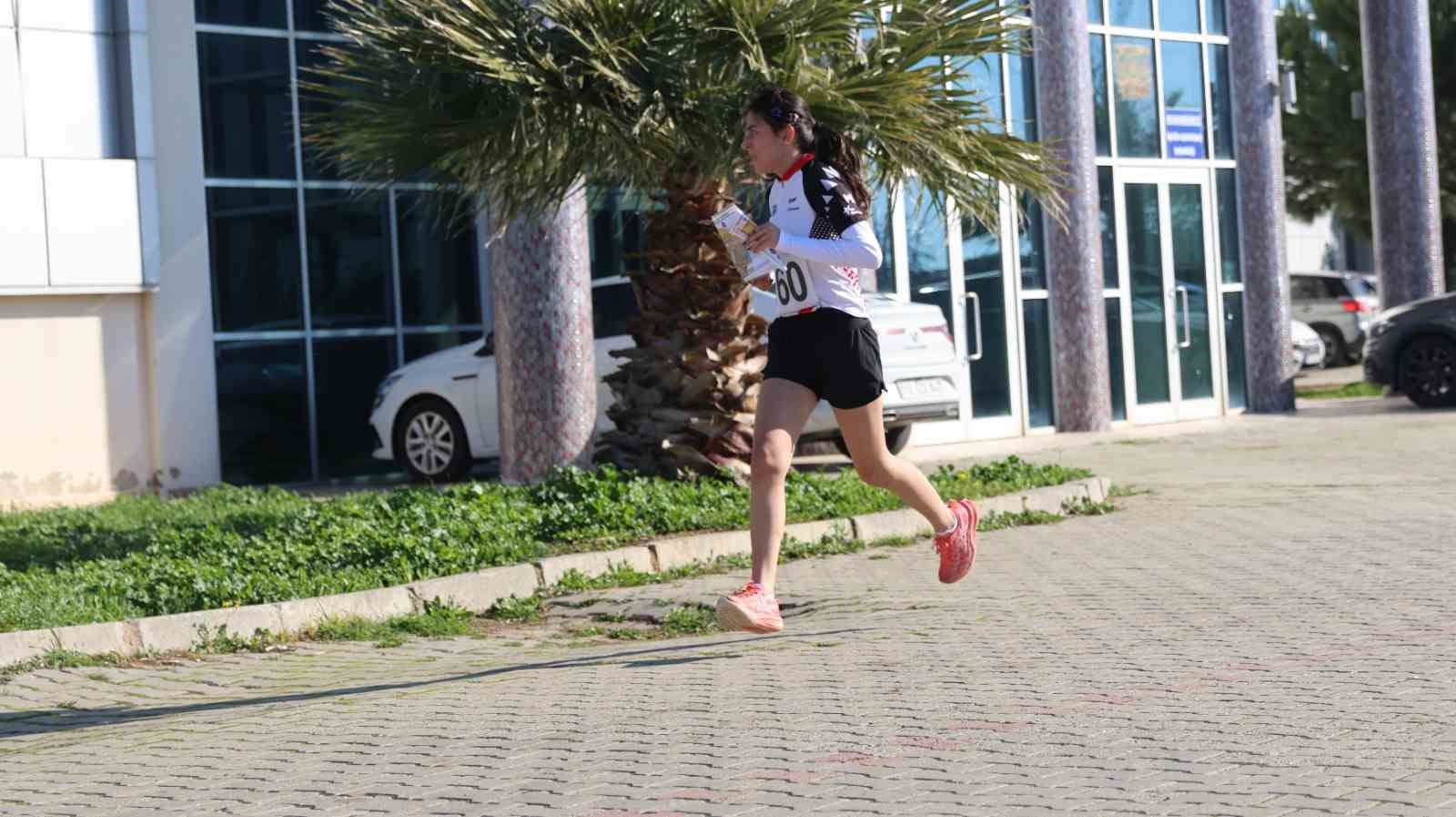 Harita, hız ve strateji aynı parkurda buluştu
