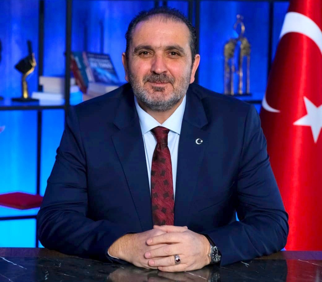 Harita Kadastro Mühendisleri Odası’nda Çolak, iddialı geliyor
