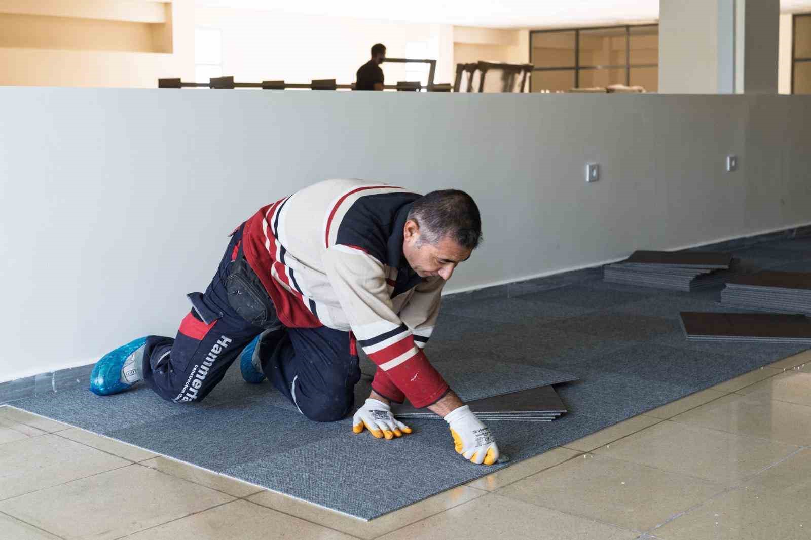 Hasan Ali Yücel’in adı Kültürpark’ta yaşayacak
